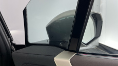 BMW iX 240kW xDrive40 M Sport 76.6kWh 5dr Auto Electric Estate